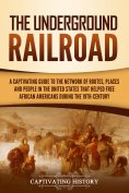 eBook: The Underground Railroad