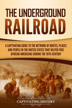eBook: The Underground Railroad