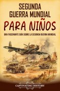 ebook: Segunda Guerra Mundial para niños