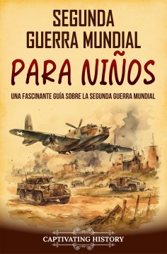 ebook: Segunda Guerra Mundial para niños
