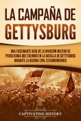 ebook: La campaña de Gettysburg