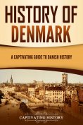 eBook: History of Denmark