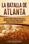 ebook: La batalla de Atlanta