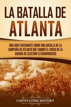 ebook: La batalla de Atlanta