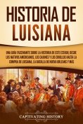 ebook: Historia de Luisiana