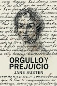 ebook: Orgullo y prejuicio