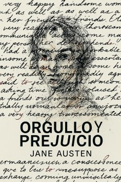 ebook: Orgullo y prejuicio