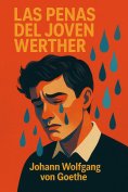 ebook: Las penas del joven Werther