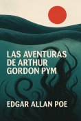 eBook: Aventuras de arthur gordon pym