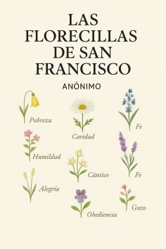 eBook: Las florecillas de San Francisco