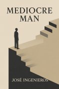 ebook: The Mediocre Man