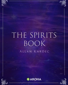 ebook: The Book of the Spirits