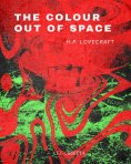 eBook: The Colour Out of Space