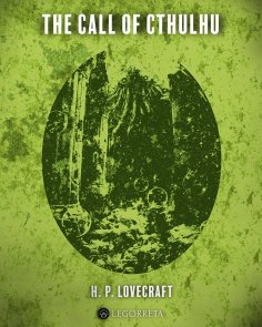 eBook: The Call of Cthulhu