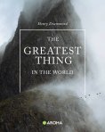 eBook: The Greatest Thing in the World