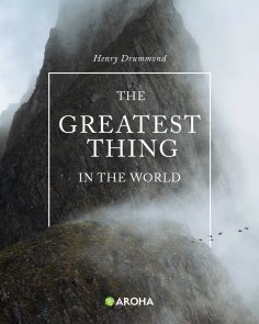 ebook: The Greatest Thing in the World