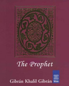 eBook: The Prophet