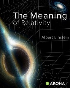 ebook: The Meaning of Relativity
