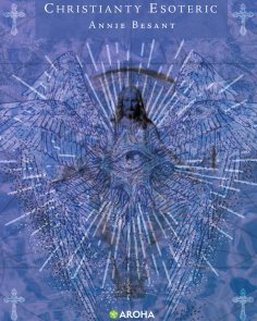 eBook: CHRISTIANTY ESOTERIC