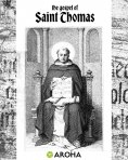 ebook: the gospel of Saint Thomas