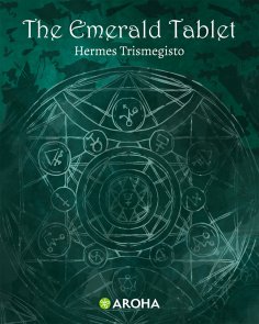 ebook: The Emerald Tablet