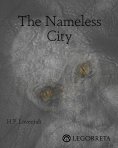 ebook: The Nameless City