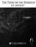 ebook: The Thing on the Doorstep