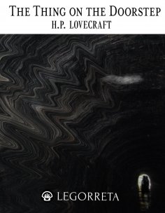 ebook: The Thing on the Doorstep