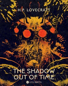 ebook: The Shadow Out of Time