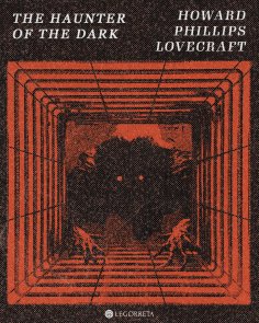 eBook: The Haunter of the Dark