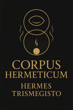 ebook: Corpus Hermeticum