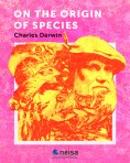 ebook: On the Origin of Species