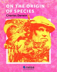 ebook: On the Origin of Species