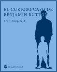 ebook: El curioso caso de Benjamin Button