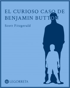 ebook: El curioso caso de Benjamin Button