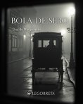 ebook: La bola de sebo