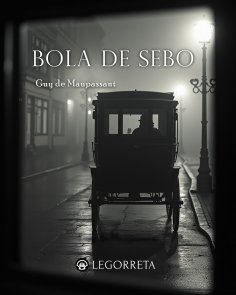 ebook: La bola de sebo