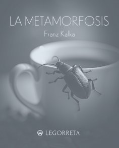 eBook: La metamorfosis