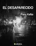 eBook: El Desaparecido