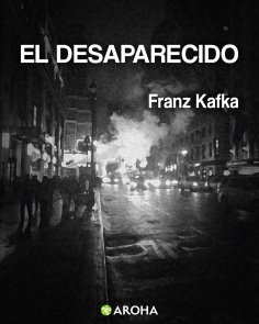 eBook: El Desaparecido