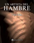 eBook: Un artista del hambre