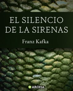 ebook: El silencio de las sirenas