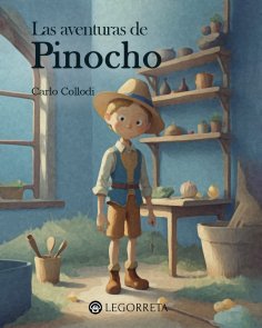eBook: Las aventuras de Pinocho