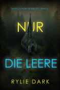 eBook: Nur die Leere (Ein Becca Thorn FBI-Thriller — Band 4)