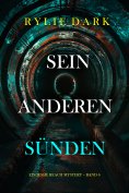 eBook: Seine anderen Sünden (Ein Jessie Reach Mystery – Band 6)