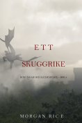 eBook: Ett skuggrike (Konungar Och Häxmästare – Bok 5)