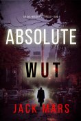 eBook: Absolute Wut (Ein Jake-Mercer-Politthriller – Band 8)