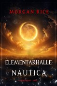 eBook: Elementarhalle: Nautica (Elementarhalle – Band 1)