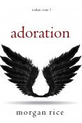eBook: Adoration (Souhait – Tome 3)