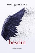 eBook: Besoin (Souhait – Tome 7)